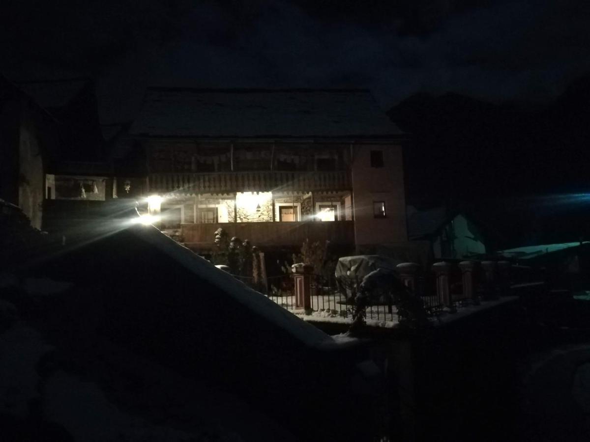 Shanty Calasca-Castiglione ภายนอก รูปภาพ
