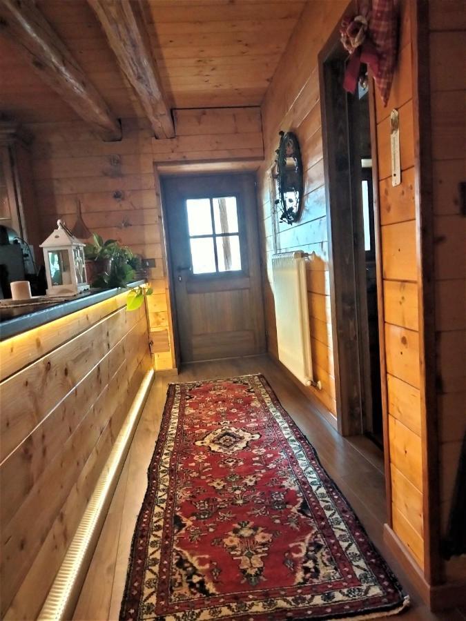 Shanty Calasca-Castiglione ภายนอก รูปภาพ